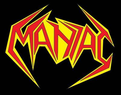 logo Maniac (USA-2)